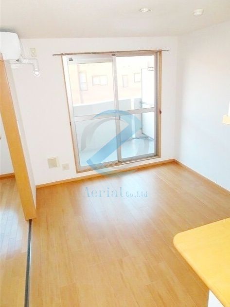 居室・リビング　リビング/居室