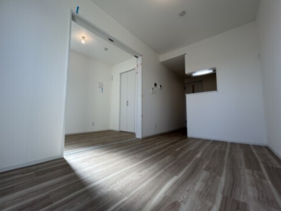 居室・リビング　※同シリーズ参考写真