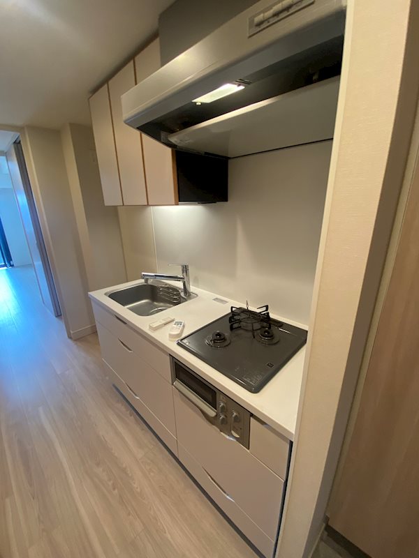 キッチン　参考写真