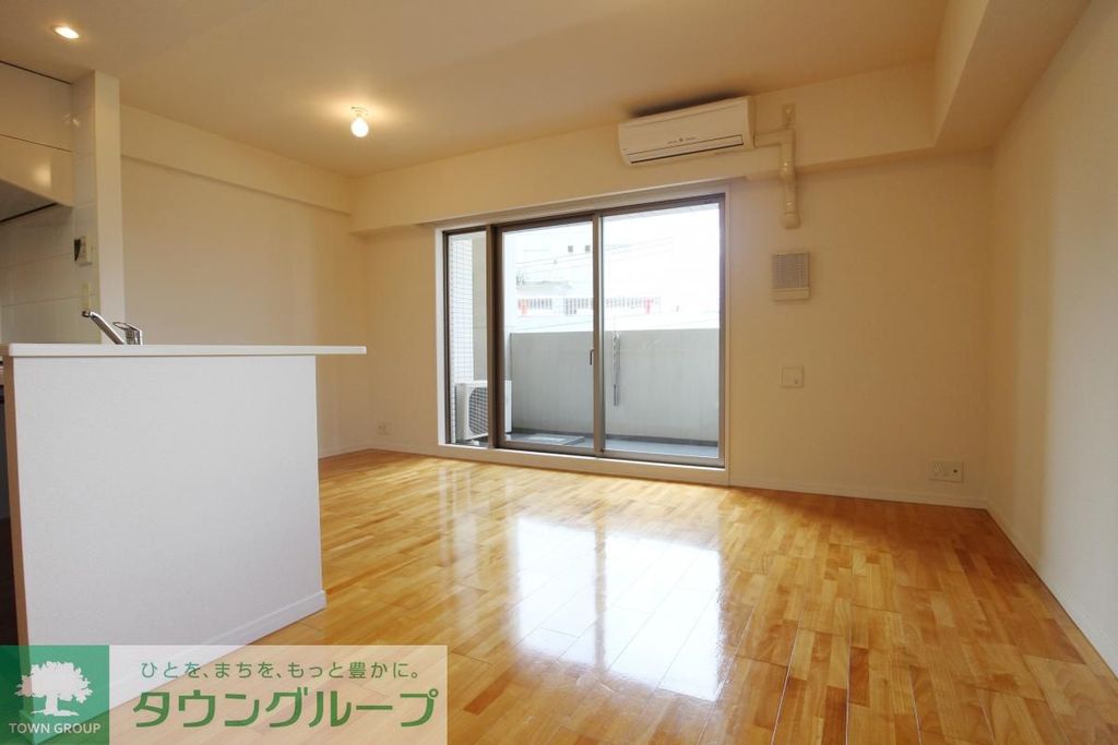 居室・リビング　リビング/居室