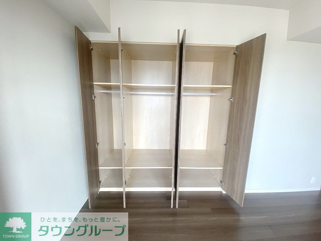 収納　【初期費用分割・クレカ対応】一都三県のお部屋探しは2025…