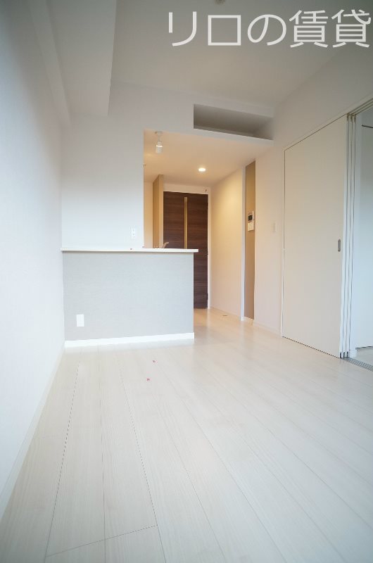 居室・リビング　別号室イメージ