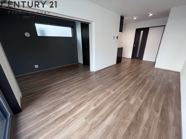 居室・リビング　エアコン付きで初期費用を抑えたい方にもおすすめです。