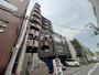 京橋駅より徒歩7分 8階 築34年7ヶ月の賃貸物件