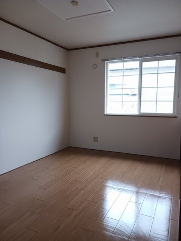 その他部屋・スペース　明るい色調の室内です