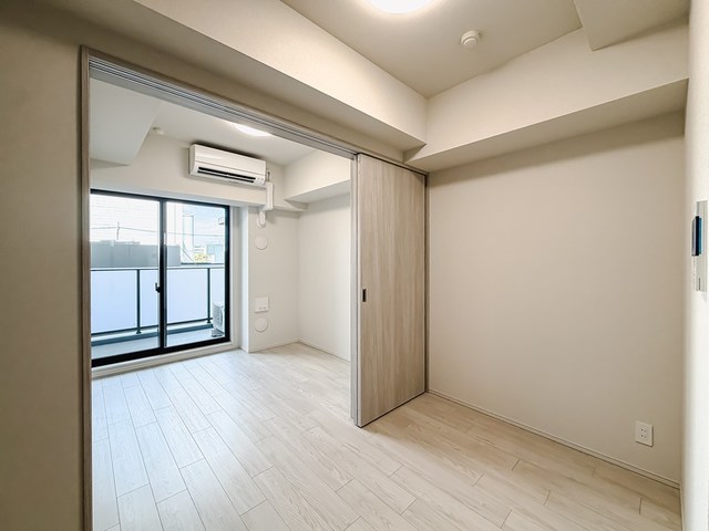 居室・リビング　※写真は同タイプ住戸です。