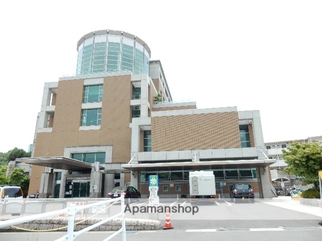 その他　北ふれあいセンター（その他）まで241m