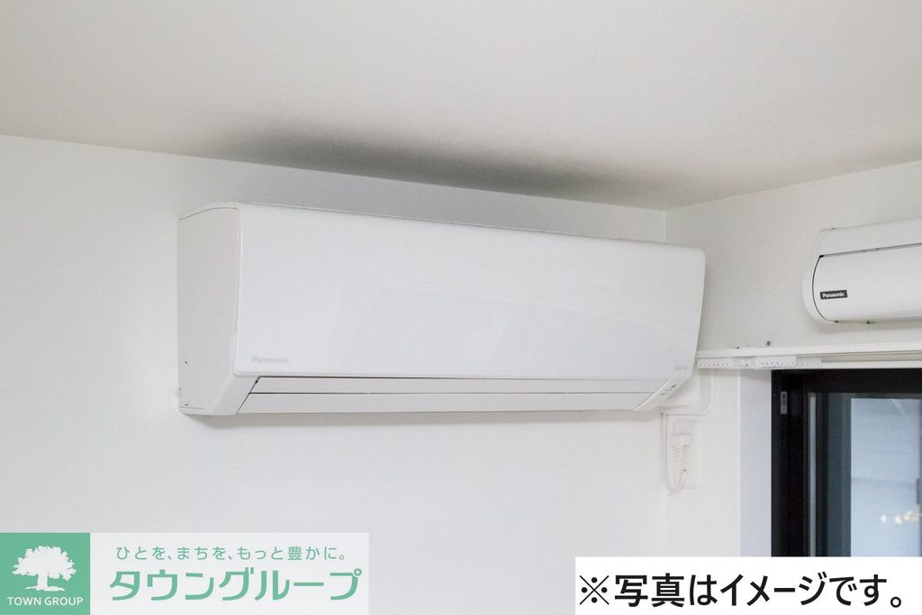 その他設備　★同型モデル参考写真です★