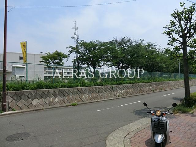 小学校　海老名市立上星小学校（小学校）まで803m