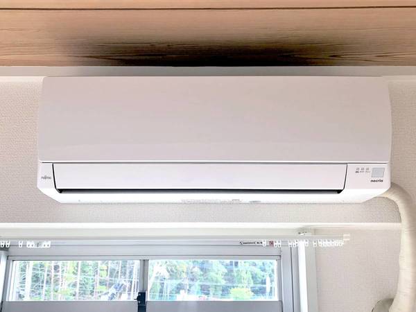 その他設備　ビレッジハウスの同一物件・同一タイプの間取りの写真です