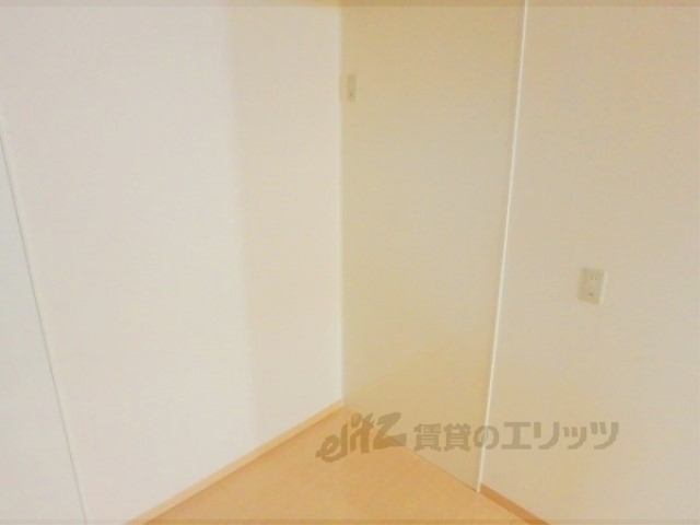 その他部屋・スペース　冷蔵庫置場