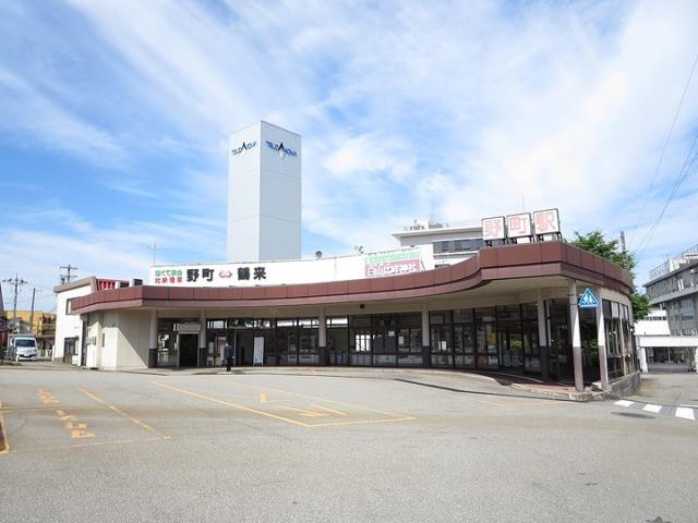 その他　野町駅（その他）まで789m