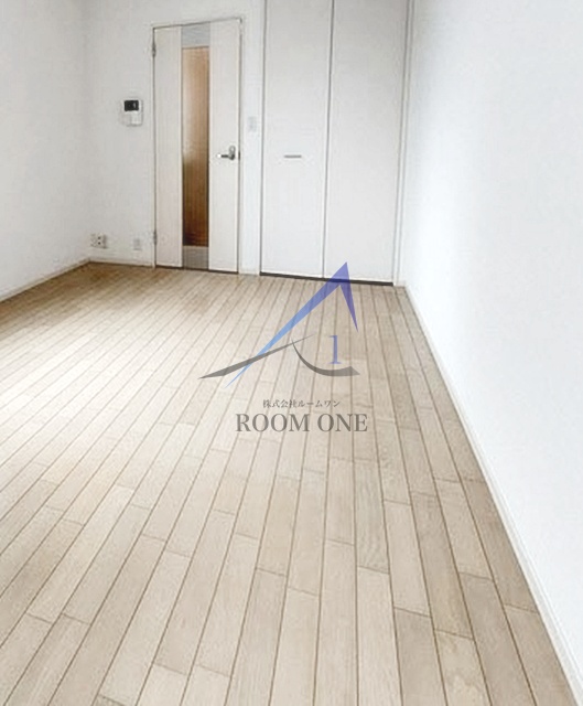 その他部屋・スペース　寝室です。