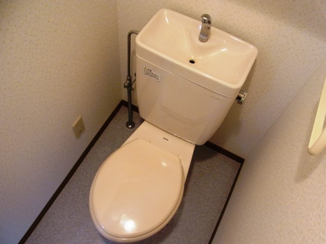 トイレ　バストイレ別でおすすめです！