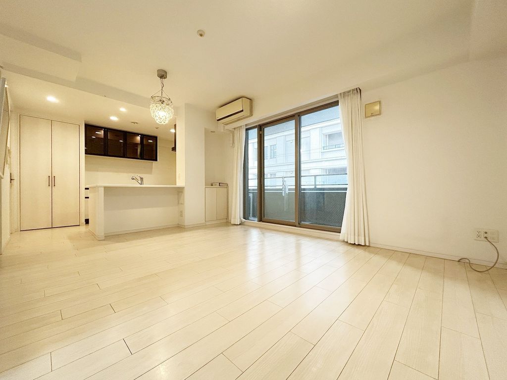 居室・リビング　リビング/居室