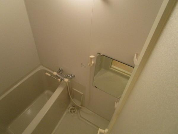 バス・シャワールーム　同仕様写真