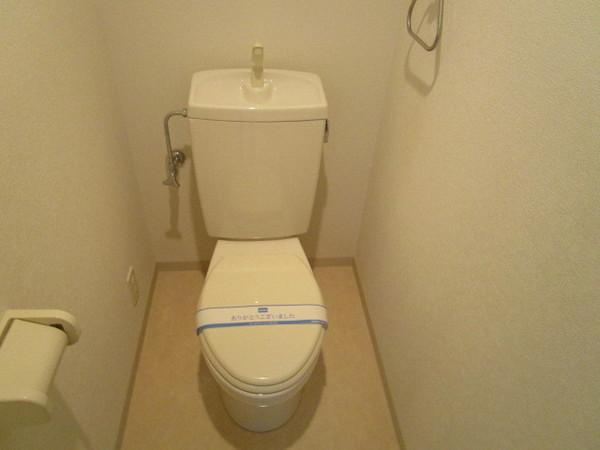 トイレ　同仕様写真