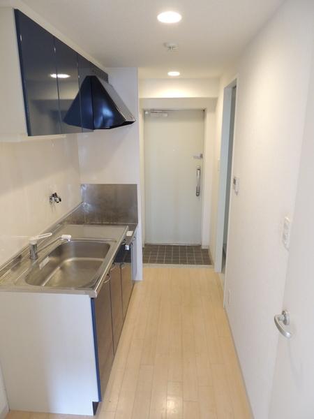 キッチン　同仕様写真