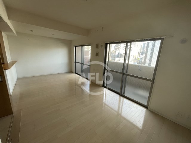 居室・リビング　LUFELI（ルフェリ）　リビング