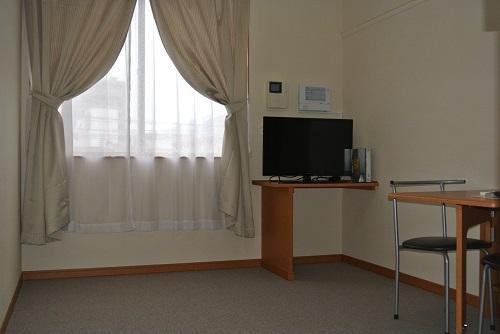 居室・リビング　居室