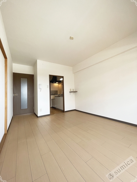 居室・リビング　陽当たりの良いリビング・家族の憩いの場♪♪