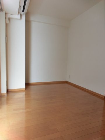 居室・リビング　アーバンフォート横浜　洋室