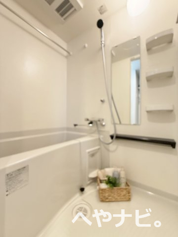 バス・シャワールーム　★お風呂