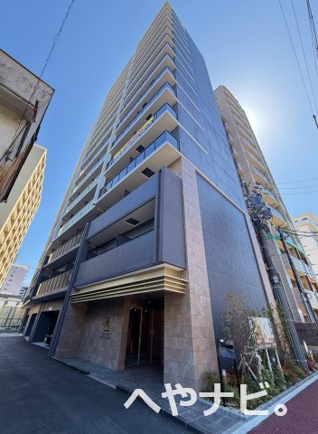 建物外観　★外観