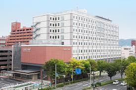 病院　一般財団法人大原記念財団大原綜合病院（病院）まで1303m