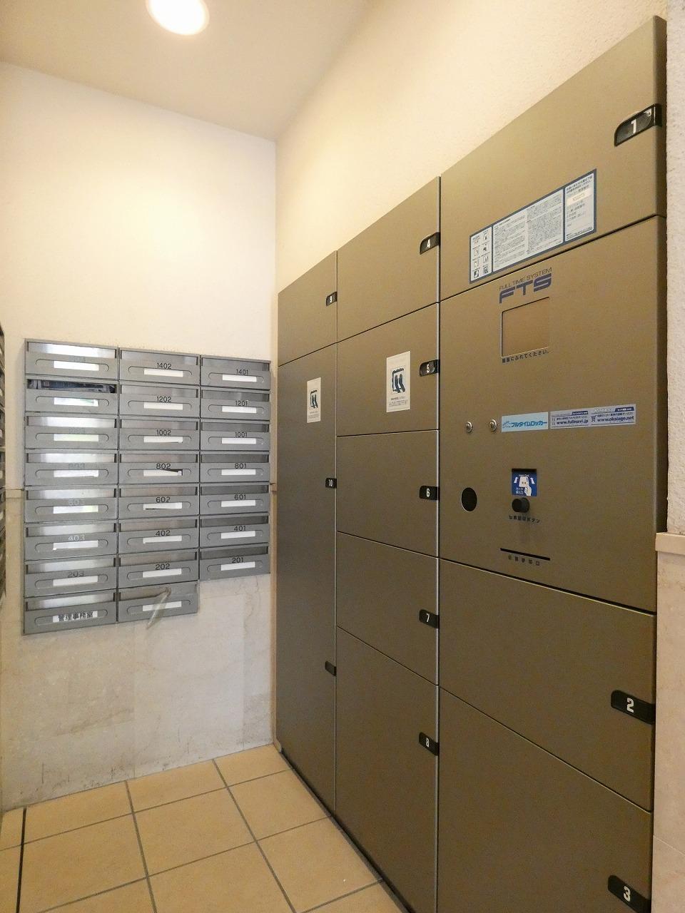 その他共有部分　共有部