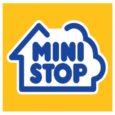 コンビニ　ミニストップ　大刀洗下高橋店（コンビニ）まで800m