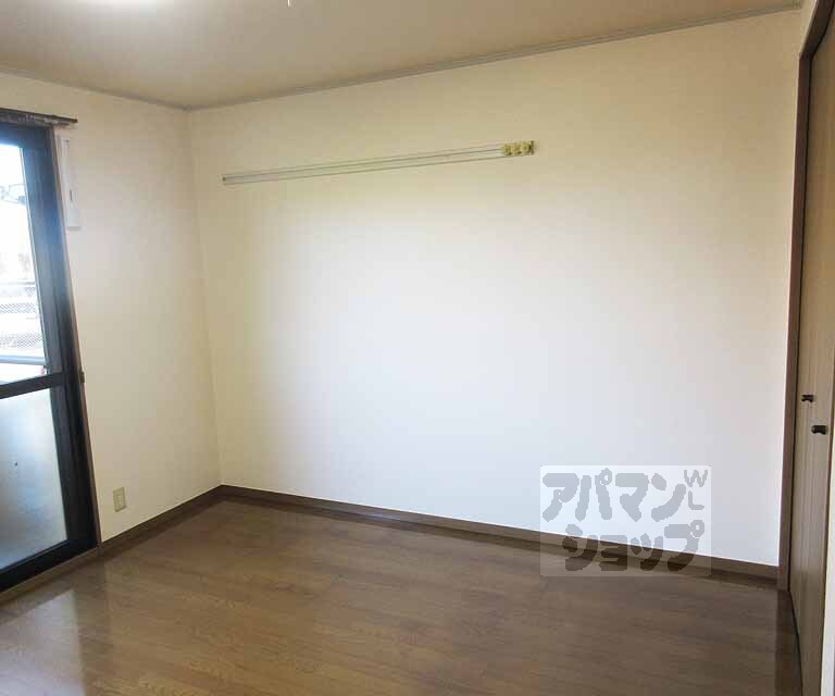 居室・リビング　フローリングのお部屋です！