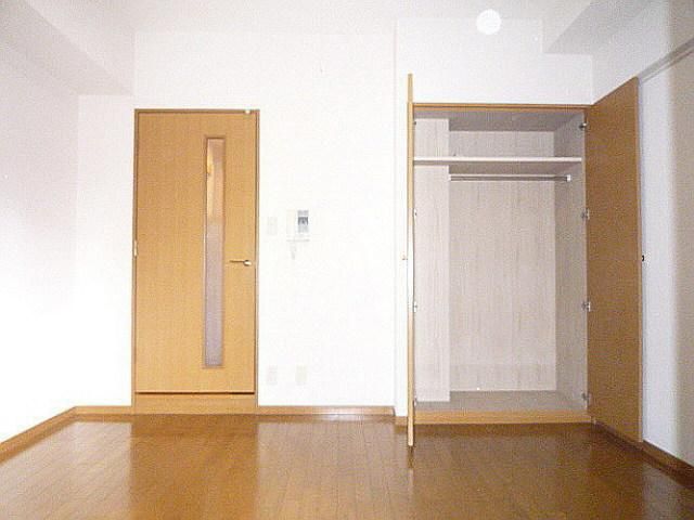 居室・リビング　★洋室★