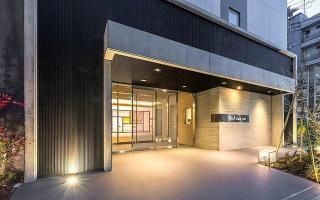 エントランス　毎日通るエントランス♪