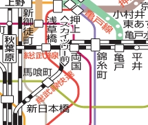 その他　☆路線図☆