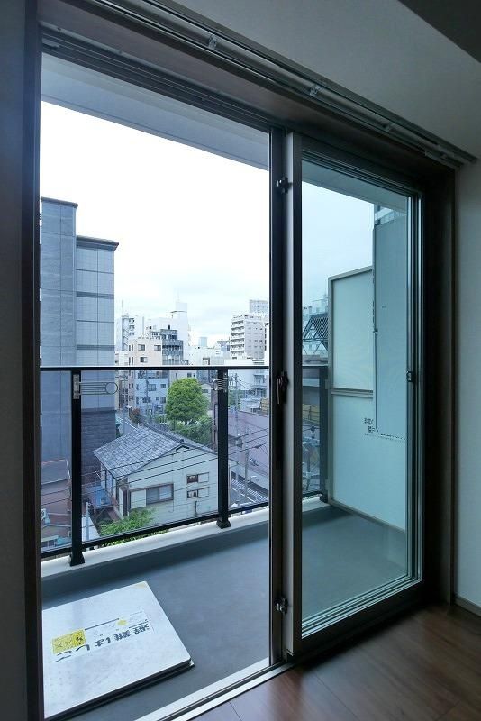 バルコニー　☆バルコニー☆