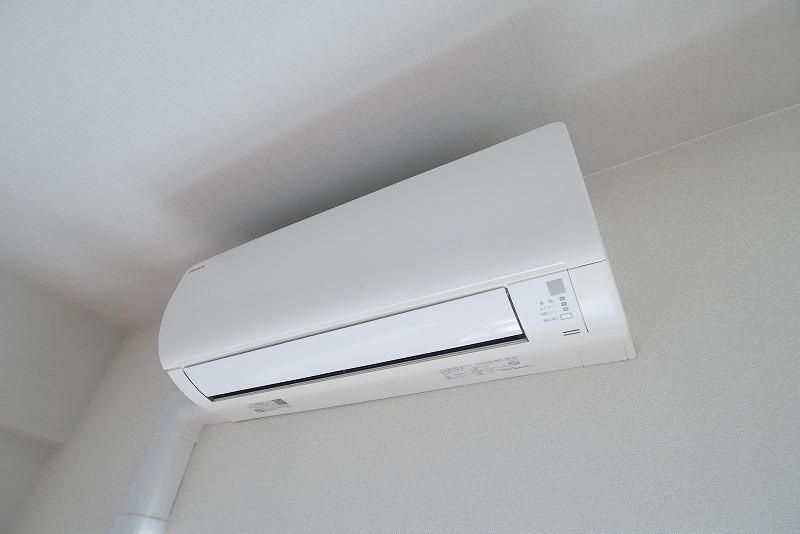 その他設備　☆エアコン付き☆