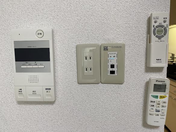 セレーネ田辺IVのその他写真