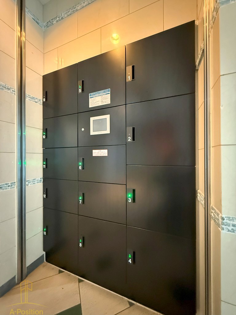 その他共有部分　SERENiTE日本橋SUD