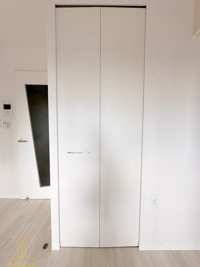 収納　SERENiTE日本橋SUD