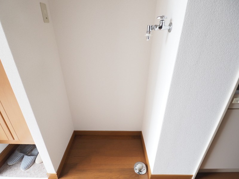 その他設備　※別号室写真の為、現況優先