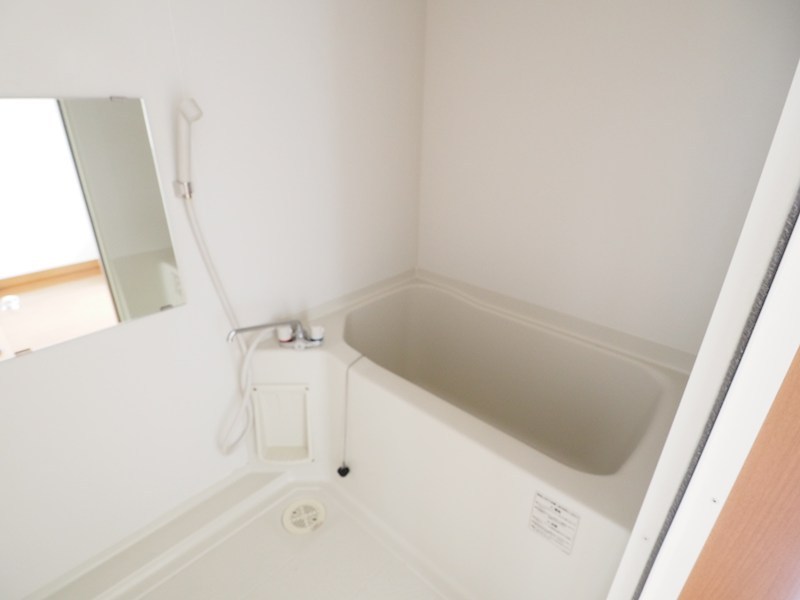 バス・シャワールーム　※別号室写真の為、現況優先