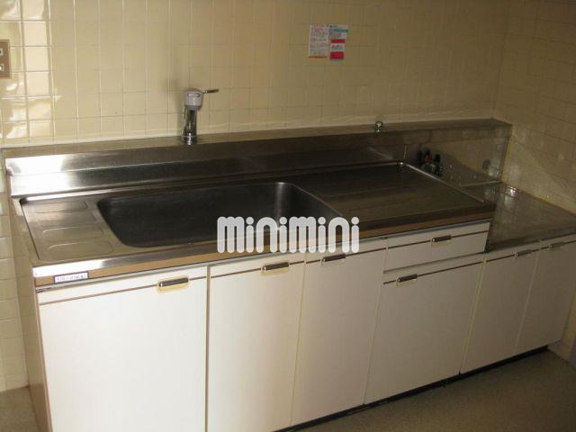 キッチン　同型モデルのイメージ画像