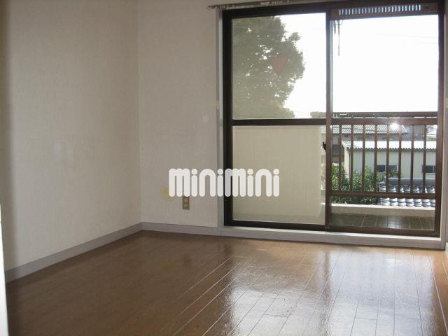 居室・リビング　同型モデルのイメージ画像