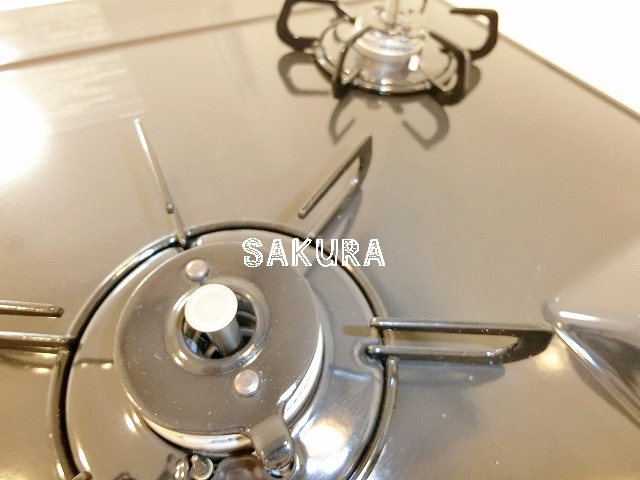 キッチン　キッチンでお料理をお楽しみください♪※同仕様