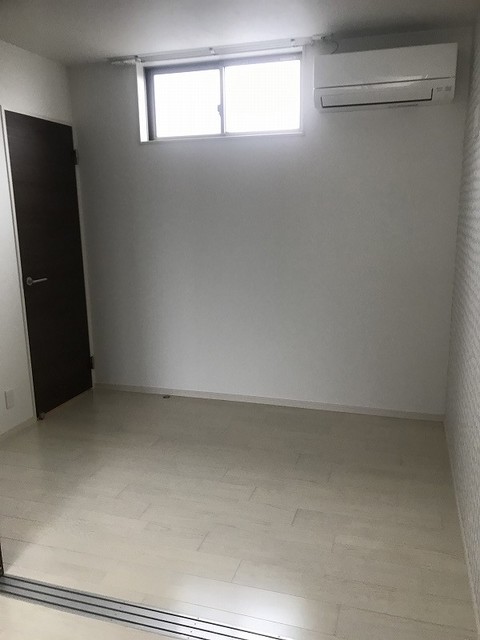 その他部屋・スペース　同型のモデルルームになります。