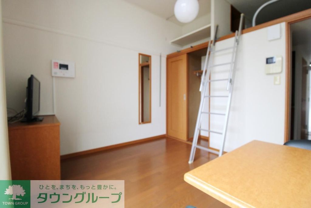 その他部屋・スペース　リビング/居室