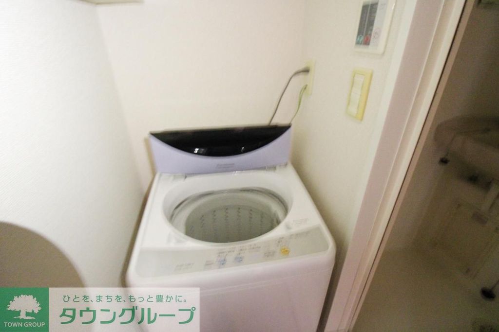 その他設備　設備