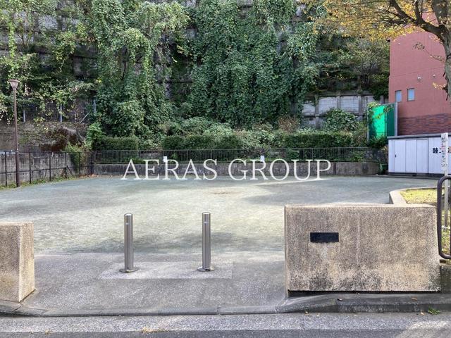 公園　西ノ谷公園（公園）まで70m