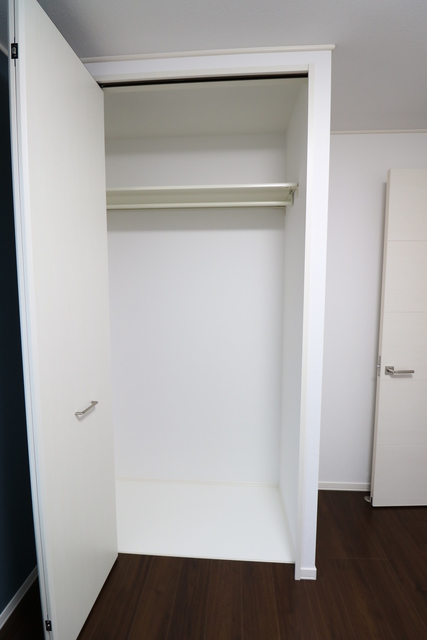 その他部屋・スペース　洋室　収納